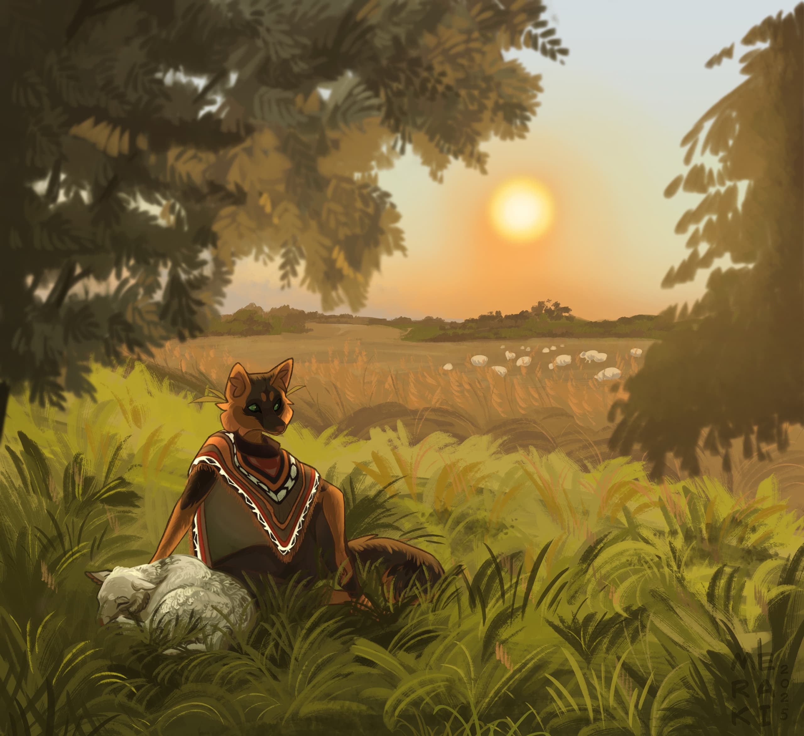 Meraki Art