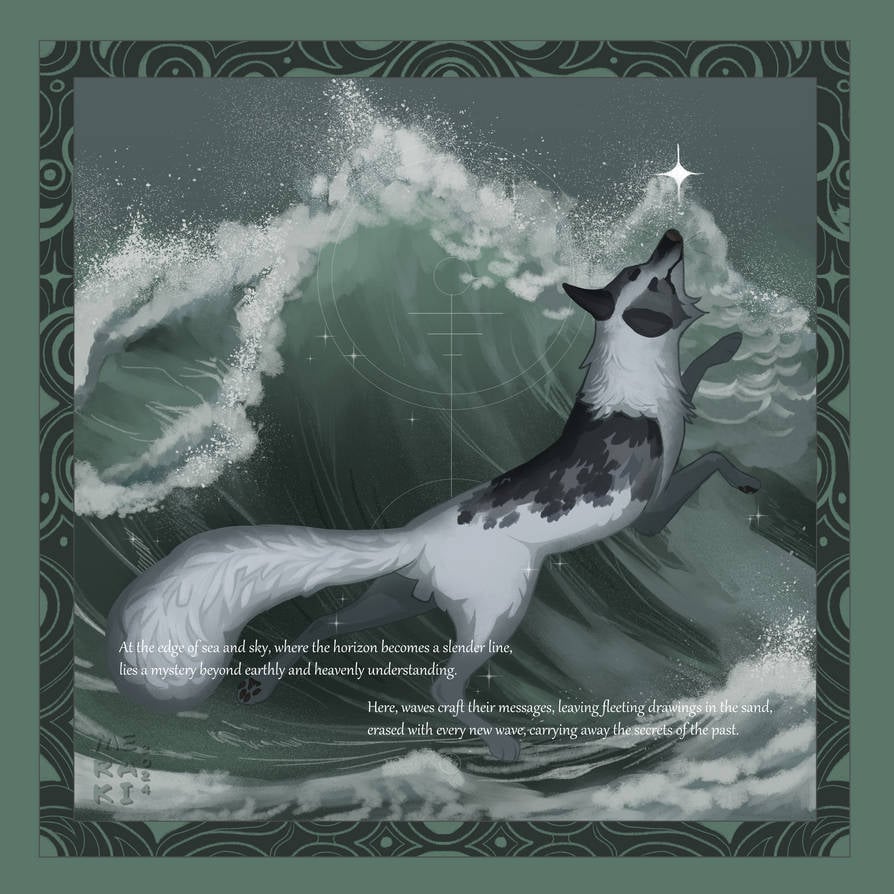 Child of the sea